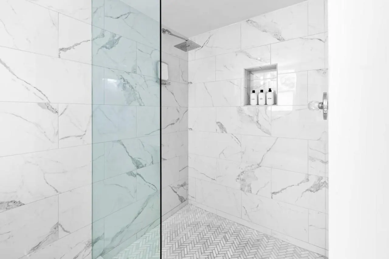 Monterey Manor Interior Designed Home Plus Pool 팜 스프링스 미국